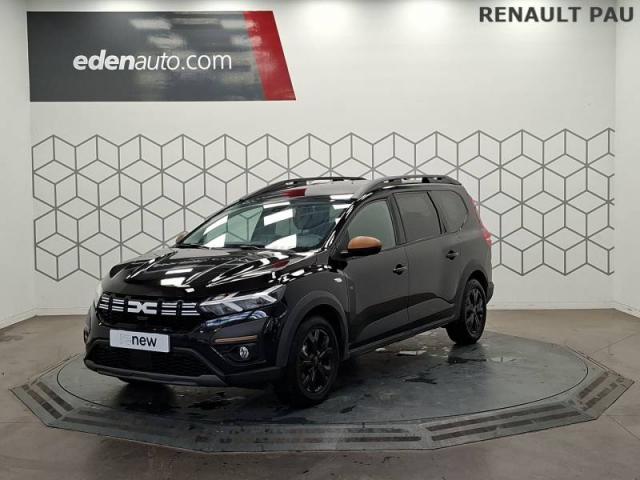 Dacia Jogger d’occasion