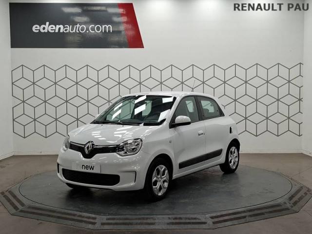 Renault Twingo d’occasion