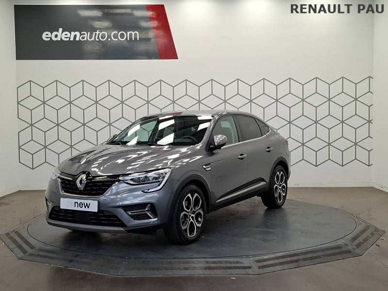 Renault Arkana d’occasion