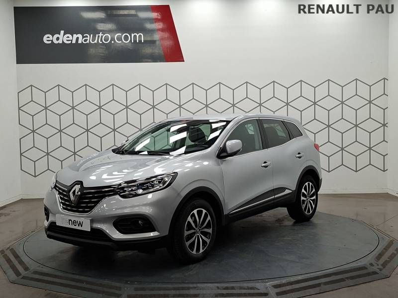 Renault Kadjar d’occasion