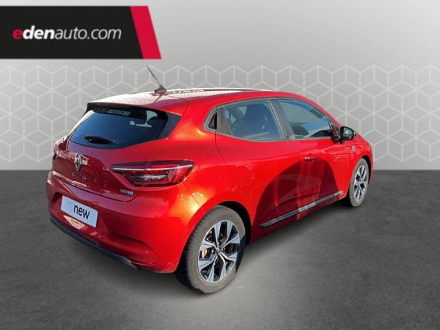 Renault Clio image 2