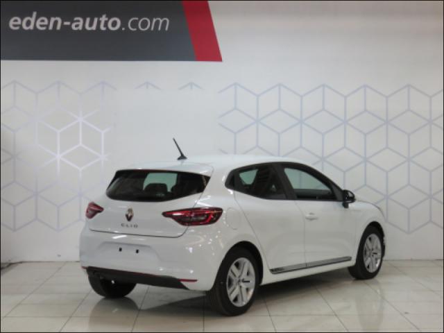 Renault Clio image 9