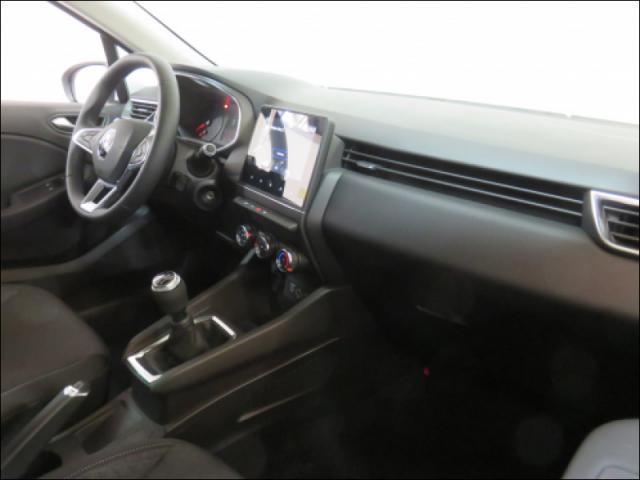 Renault Clio image 2