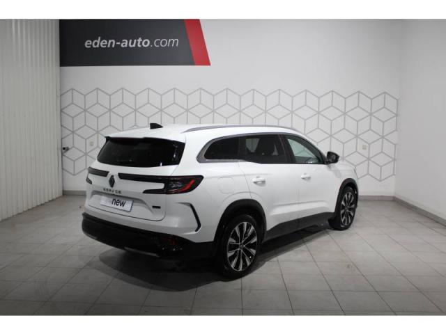 Renault Espace image 7