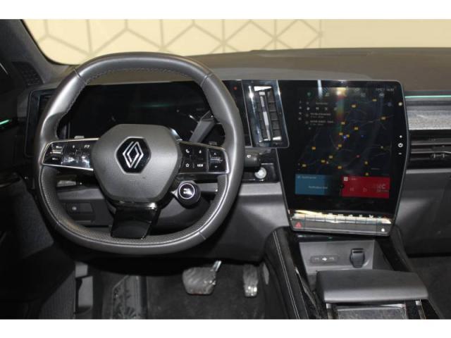 Renault Espace image 4