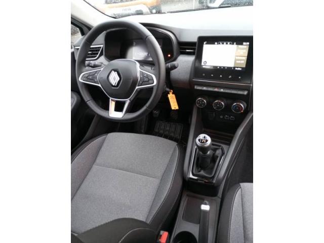 Renault Clio image 9
