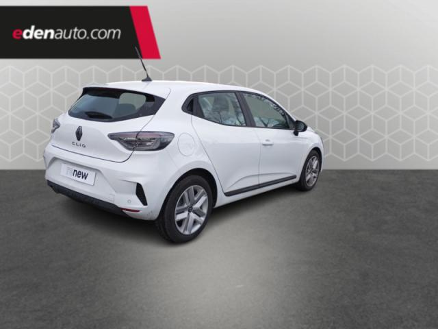 Renault Clio image 6