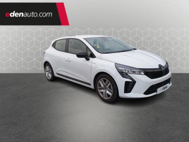 Renault Clio image 1