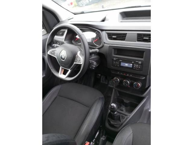 Renault Express image 1