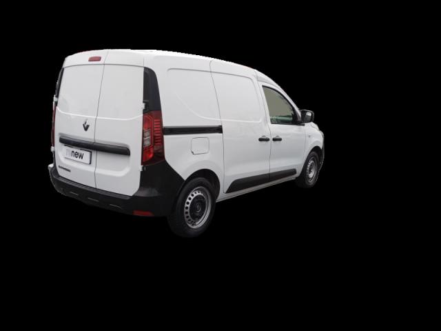 Renault Express image 8