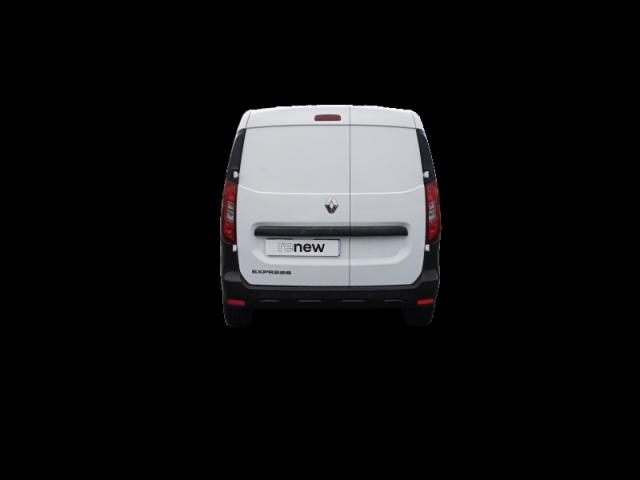 Renault Express image 2