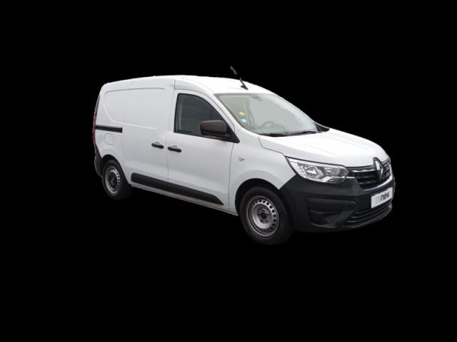 Renault Express image 7