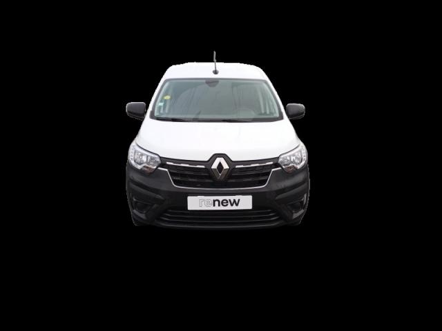 Renault Express image 4