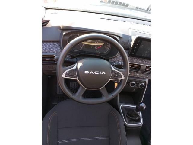 Dacia Sandero image 7