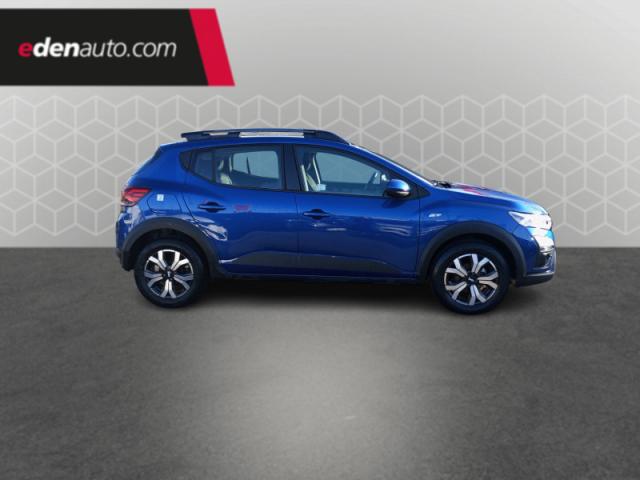 Dacia Sandero image 6