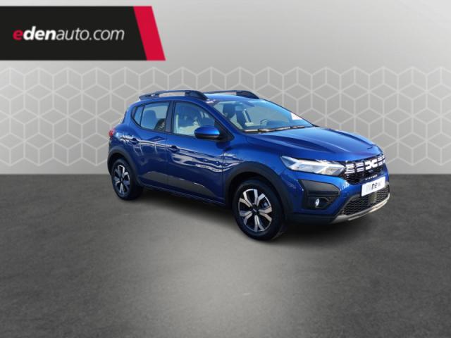 Dacia Sandero image 3