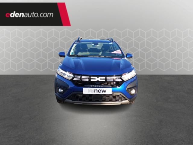 Dacia Sandero image 1