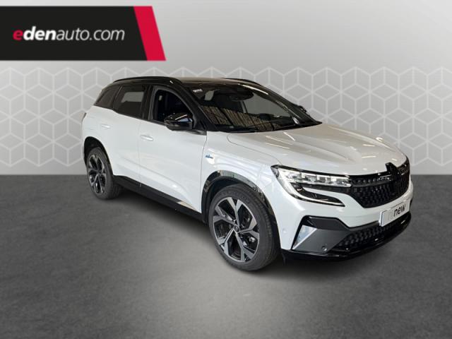 Renault Austral image 3