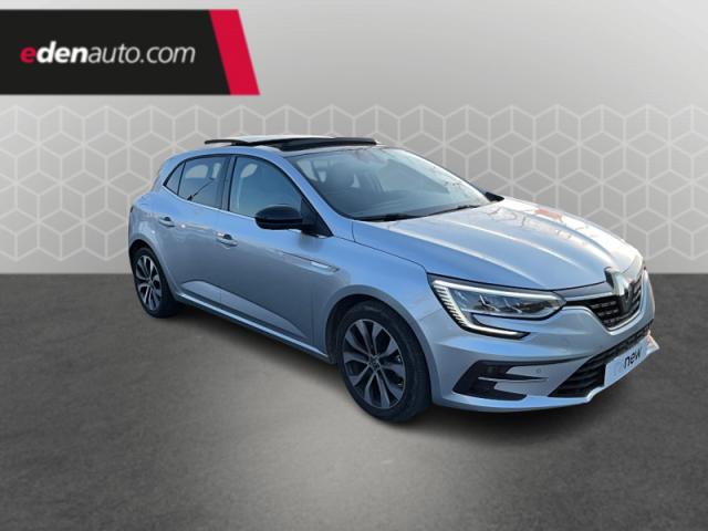 Renault Mégane image 6