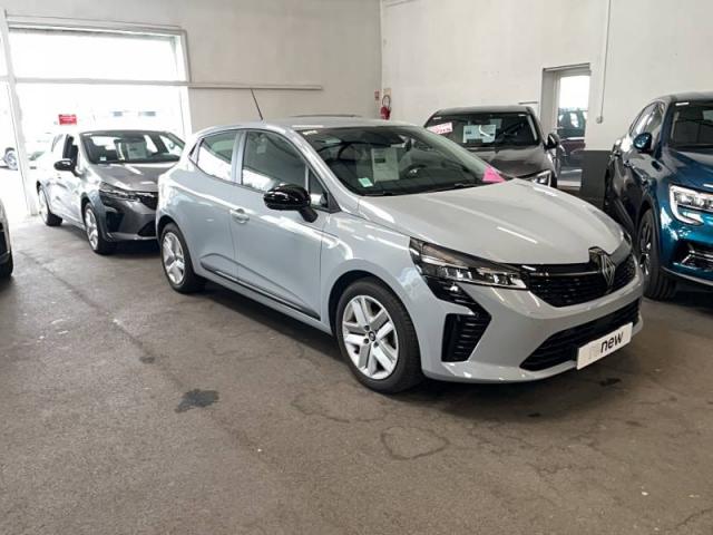 Renault Clio image 4