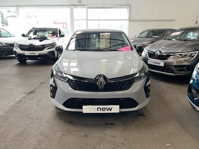 Renault Clio image 2
