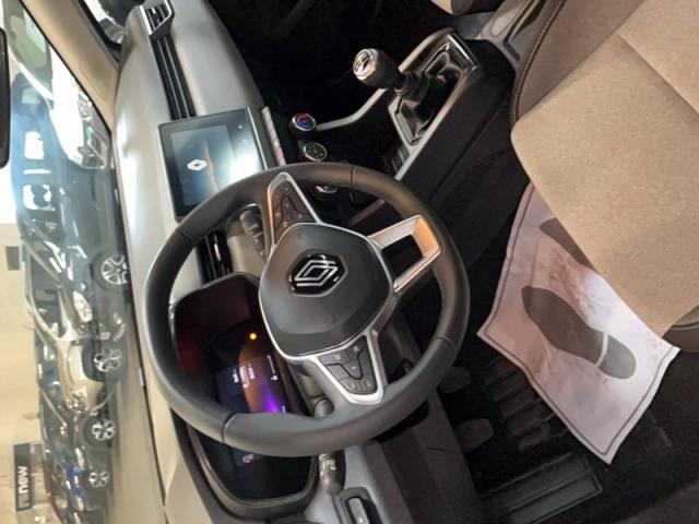 Renault Clio image 6