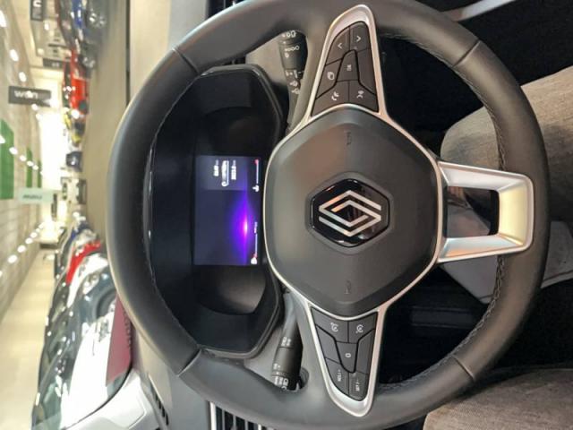 Renault Clio image 3