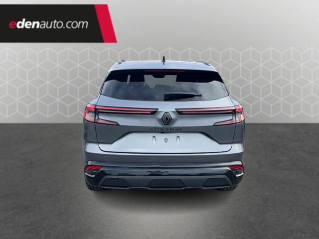 Renault Austral image 8