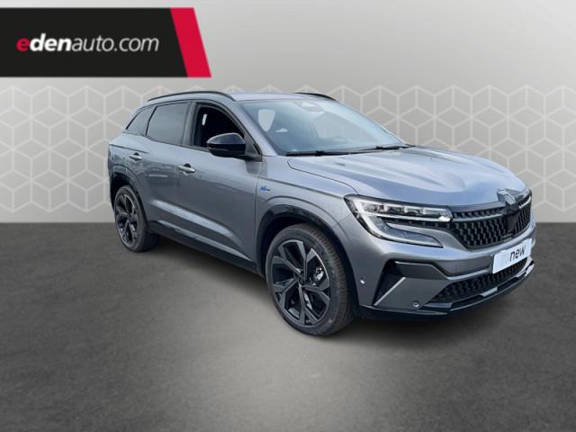 Renault Austral image 3