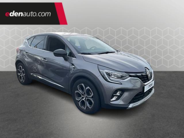 Renault Captur image 2