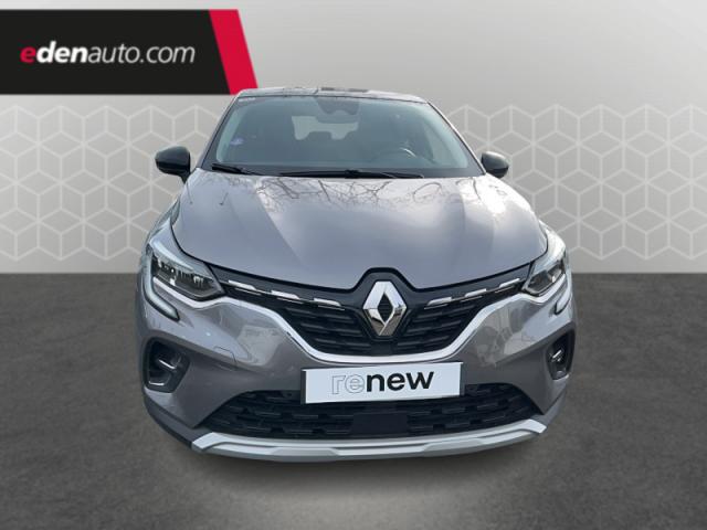 Renault Captur image 4