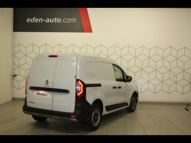Renault Express image 5