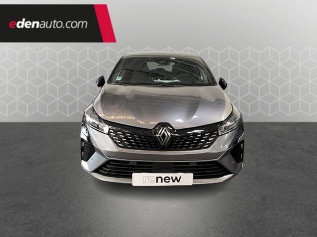 Renault Clio image 3