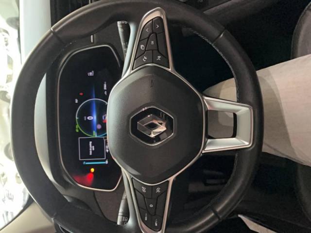 Renault Zoe image 1