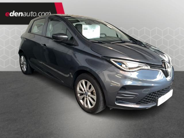 Renault Zoe image 8