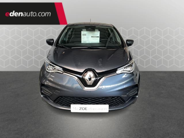 Renault Zoe image 3