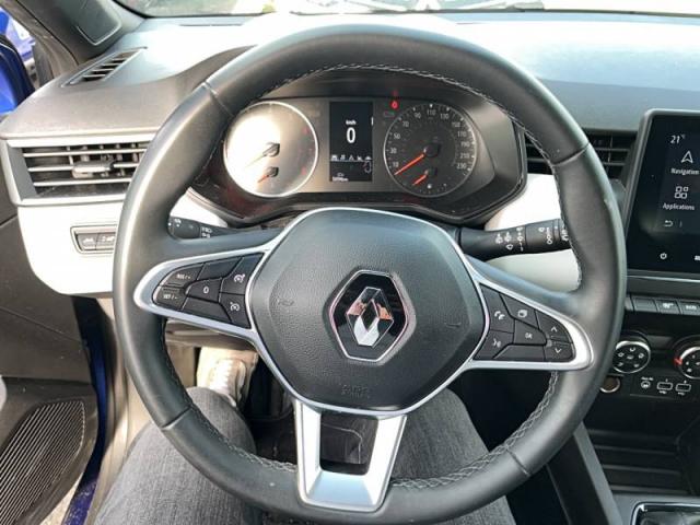 Renault Clio image 1