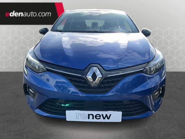 Renault Clio image 4