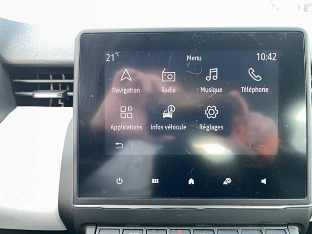 Renault Clio image 5