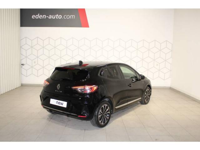 Renault Clio image 9