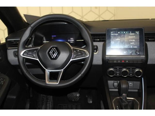 Renault Clio image 3