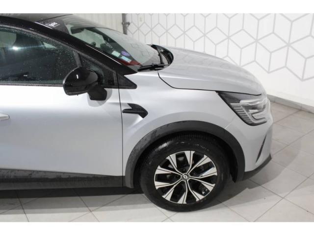 Renault Captur image 8