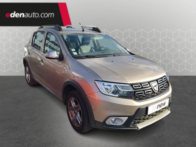 Dacia Sandero image 3