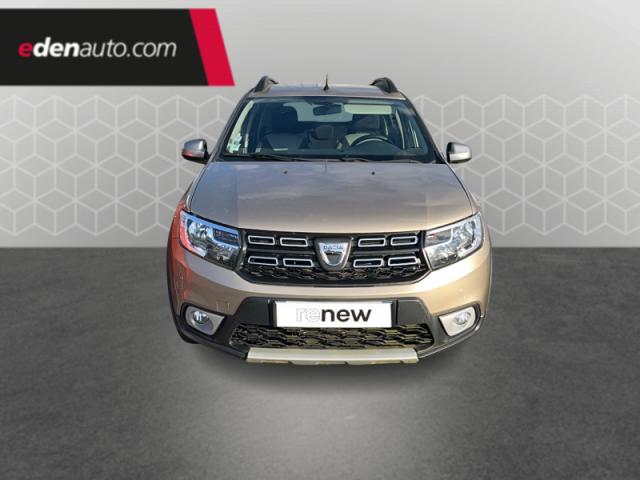 Dacia Sandero image 9