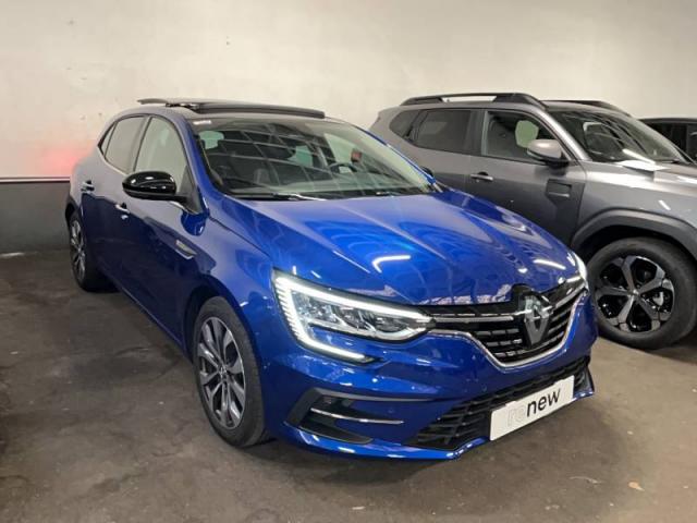 Renault Mégane image 3