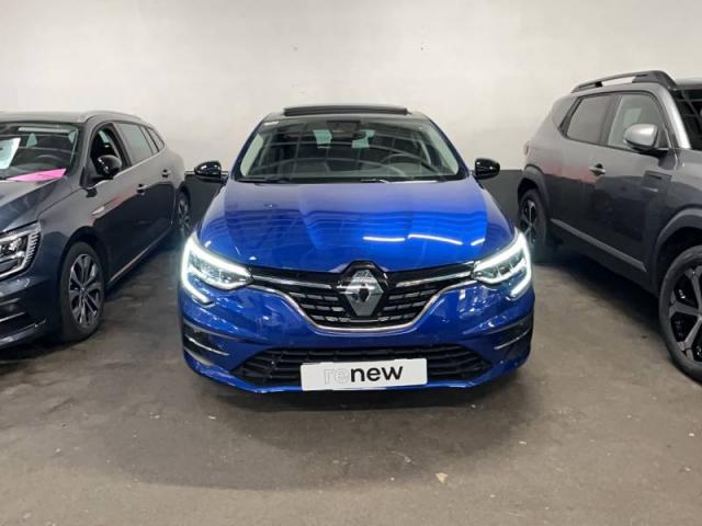 Renault Mégane image 2