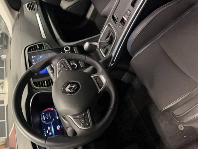 Renault Mégane image 8