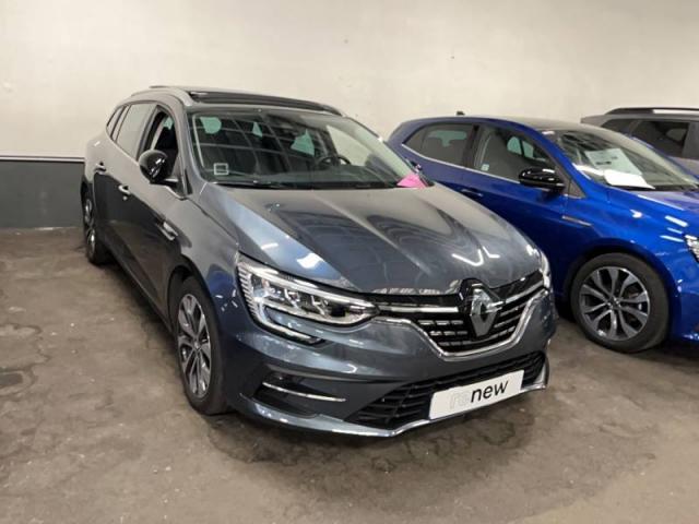 Renault Mégane image 1