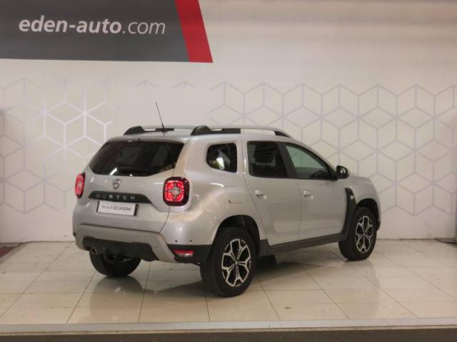 Dacia Duster image 2