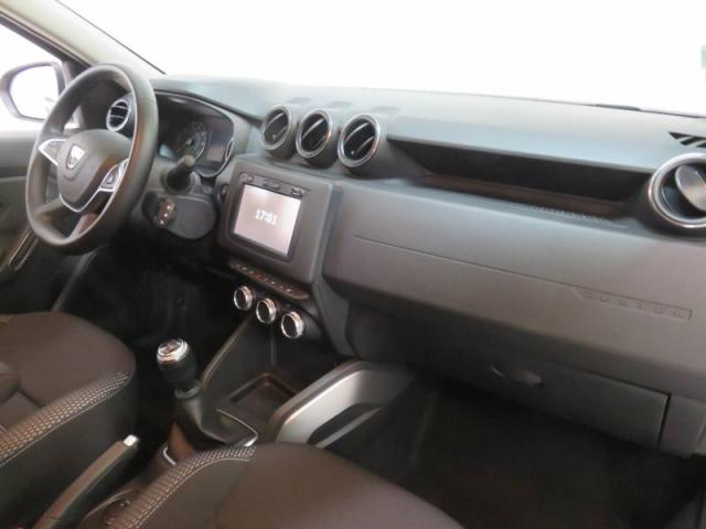 Dacia Duster image 3
